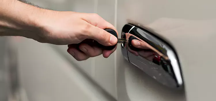 Why Choose Our Auto Locksmith Team in Odessa, TX?