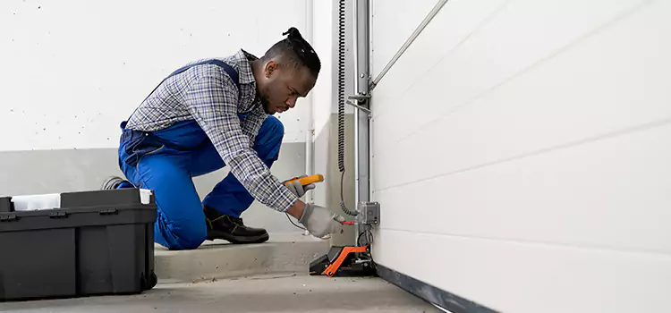 Expert Solutions for Every Garage Lock Need in Odessa, TX