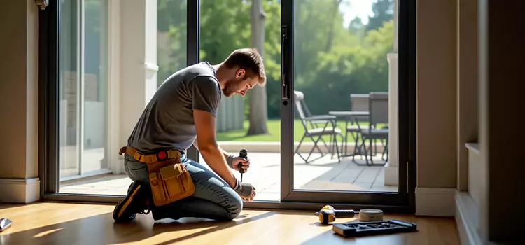 Comprehensive Solutions for Every Glass Door Need in Odessa, TX