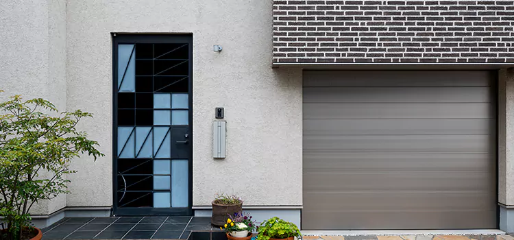 Residential Roll Up Security Doors Odessa