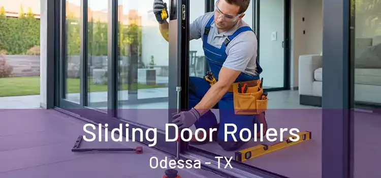  Sliding Door Rollers Odessa - TX